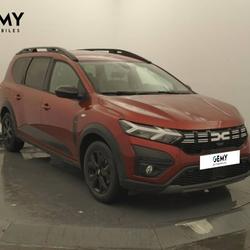 Dacia Jogger Jogger TCe 110 5 places Extreme Chambray-l&egrave;s-Tours