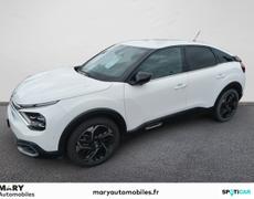 Citroen C4 Vire Normandie