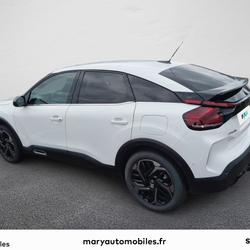 Citroen C4 C4 PureTech 130 S&S EAT8 Shine Vire Normandie