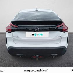 Citroen C4 C4 PureTech 130 S&S EAT8 Shine Vire Normandie