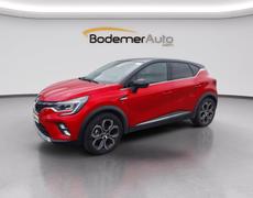 Renault Captur Hérouville-Saint-Clair