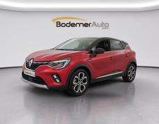 Renault Captur Hérouville-Saint-Clair