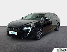 Peugeot 508 SW Pontarlier