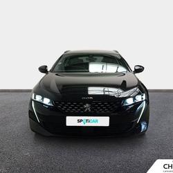 Peugeot 508 SW 508 SW Hybrid 225 e-EAT8 GT Pontarlier