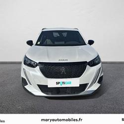 Peugeot 2008 2008 PureTech 100 S&S BVM6 Allure Pack Vire Normandie
