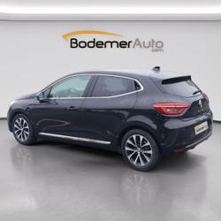 Renault Clio 5 E-Tech full hybrid 145 Techno occasion - H&eacute;rouville-Saint-Clair - photo 3/15