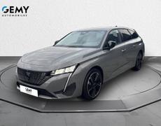 Peugeot 308 SW 2e generation Pontivy