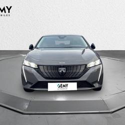 Peugeot 308 SW 2e generation 308 SW Electrique 54 kWh 156ch Allure Pontivy