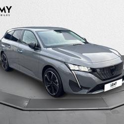 Peugeot 308 SW 2e generation 308 SW Electrique 54 kWh 156ch Allure Pontivy