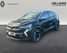 Renault Captur Cesson