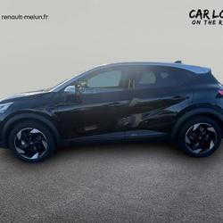 Renault Captur Captur E-Tech full hybrid 145 ch Techno Cesson