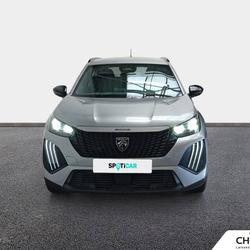 Peugeot 2008 2008 Hybrid 110 e-DCS6 Edition Pontarlier