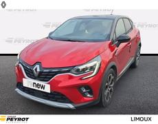 Renault Captur - Captur TCe 90 - 21 Intens - 14 590 €
