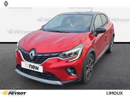 Renault Captur - Captur TCe 90 - 21 Intens - 14 590 €