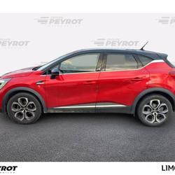 Renault Captur Captur TCe 90 - 21 Intens Limoux