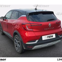 Renault Captur Captur TCe 90 - 21 Intens Limoux