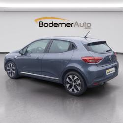 Renault Clio 5 TCe 90 - 21N Limited occasion - H&eacute;rouville-Saint-Clair - photo 3/15