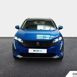 Peugeot 3008 3008 Puretech 130ch S&S BVM6 Roadtrip Pontarlier