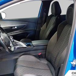 Peugeot 3008 3008 Puretech 130ch S&S BVM6 Roadtrip Pontarlier