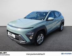 Hyundai Kona Longueau