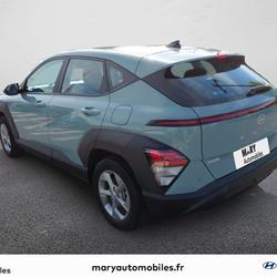 Hyundai Kona Kona 1.6 GDi Hybrid Intuitive Longueau