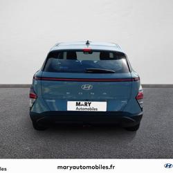 Hyundai Kona Kona 1.6 GDi Hybrid Intuitive Longueau