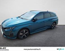 Peugeot 308 SW Phase 2 Vire Normandie