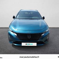Peugeot 308 SW Phase 2 308 SW PHEV 180 e-EAT8 GT Vire Normandie