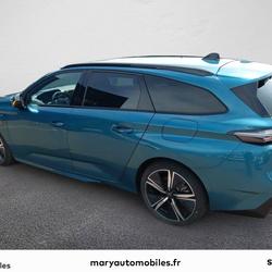 Peugeot 308 SW Phase 2 308 SW PHEV 180 e-EAT8 GT Vire Normandie