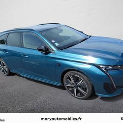 Peugeot 308 SW Phase 2 308 SW PHEV 180 e-EAT8 GT Vire Normandie
