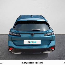 Peugeot 308 SW Phase 2 308 SW PHEV 180 e-EAT8 GT Vire Normandie