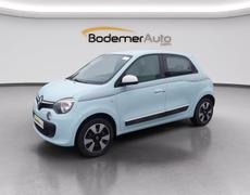 Renault Twingo 3