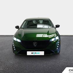 Peugeot 308 III Phase 1 308 PureTech 130ch S&S EAT8 Active Pack Pontarlier