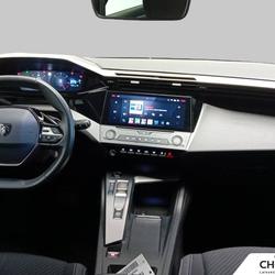 Peugeot 308 III Phase 1 308 PureTech 130ch S&S EAT8 Active Pack Pontarlier