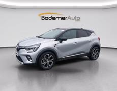 Renault Captur Hérouville-Saint-Clair