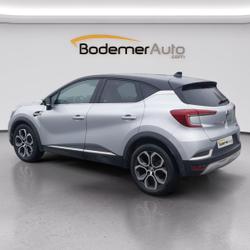 Renault Captur E-Tech full hybrid 145 Techno occasion - H&eacute;rouville-Saint-Clair - photo 3/15