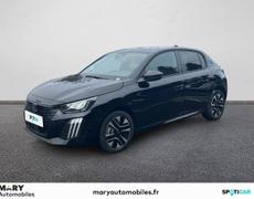 Peugeot 208 Noyon