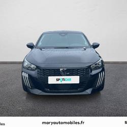 Peugeot 208 208 Hybrid 110 e-DCS6 Allure Noyon
