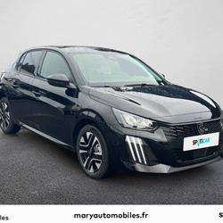 Peugeot 208 208 Hybrid 110 e-DCS6 Allure Noyon
