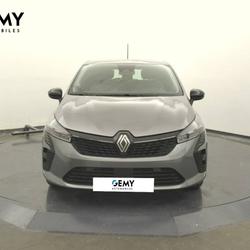 Renault Clio 5 Clio TCe 90 Evolution Le Mans