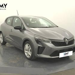 Renault Clio 5 Clio TCe 90 Evolution Le Mans