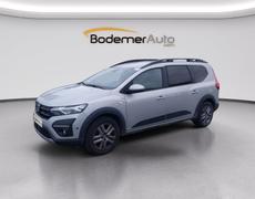 Dacia Jogger Hérouville-Saint-Clair
