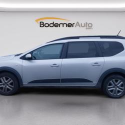 Dacia Jogger ECO-G 100 7 places Confort occasion - H&eacute;rouville-Saint-Clair - photo 2/15