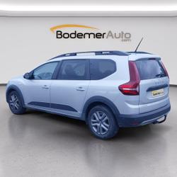 Dacia Jogger ECO-G 100 7 places Confort occasion - H&eacute;rouville-Saint-Clair - photo 3/15