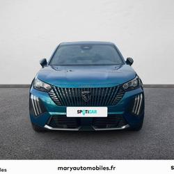 Peugeot 2008 2008 Hybrid 145 e-DCS6 Allure Noyon