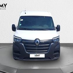 Renault Master MASTER FGN TRAC F3500 L2H2 BLUE DCI 135 CONFORT Le Mans
