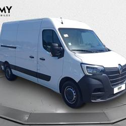 Renault Master MASTER FGN TRAC F3500 L2H2 BLUE DCI 135 CONFORT Le Mans