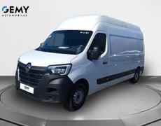 Renault Master Le Mans
