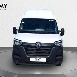 Renault Master MASTER FGN TRAC F3500 L3H3 BLUE DCI 135 CONFORT Le Mans