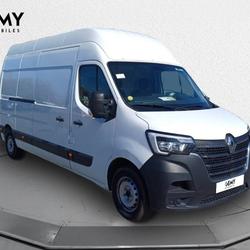 Renault Master MASTER FGN TRAC F3500 L3H3 BLUE DCI 135 CONFORT Le Mans